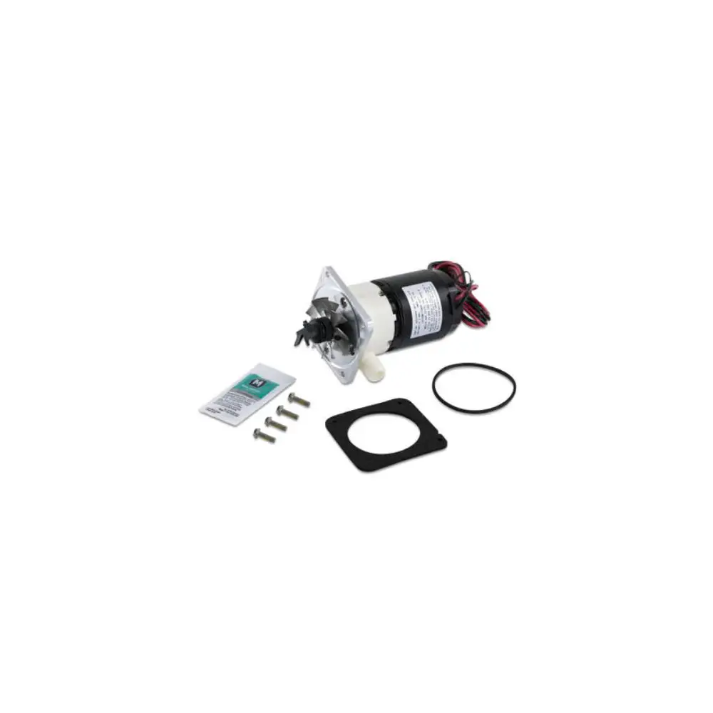 Toilet Pump Motor - 12 Volt - SIE385311993